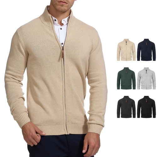 Indicode cardigan uomo - cardigan,
