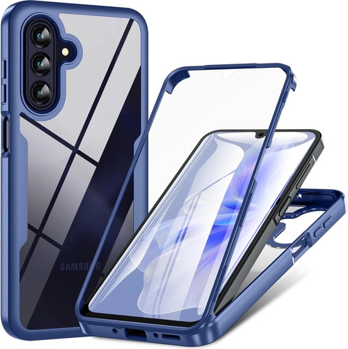 Custodia telefono 360 full