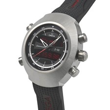 OMEGA Space Master Z-33
