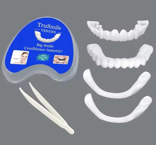 Kit protesi superiore