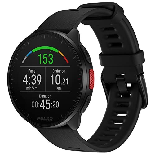 Polar pacer - pacer,