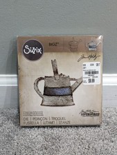 Annaffiatoio Sizzix Bigz Die