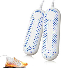 Asciuga Scarpe Elettrico