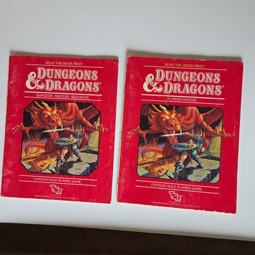 Tsr dungeons dragons dungeon - dungeons,