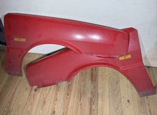 Parafanghi Destro E Sinistro Lancia Delta 1300 1500 LX hf Turbo 1,6