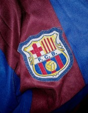 Camiseta Maglia Maillot FC