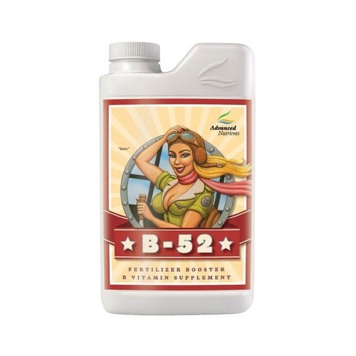 Advanced nutrients 52 - advanced,