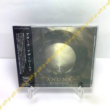 Anuna Other World Japan Music