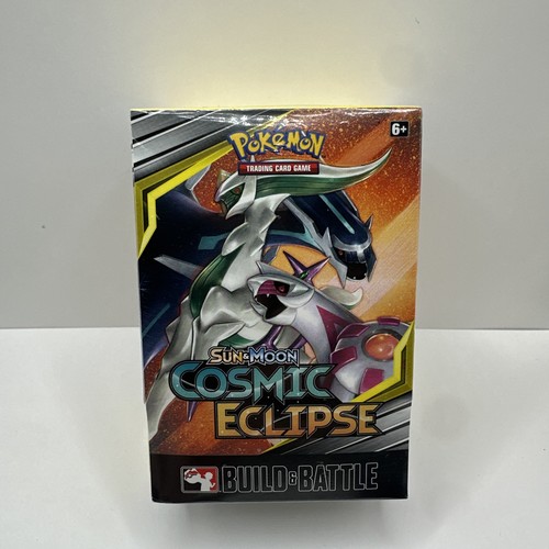 Pokemon tcg cosmic eclipse - cosmic,
