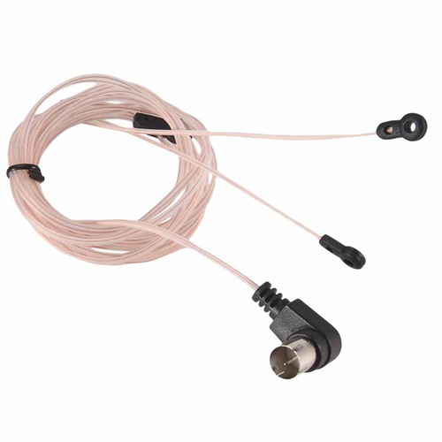 Antenna broadcast ohm - antenna,