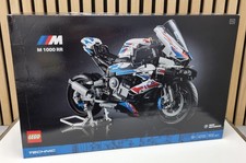 Lego Technic 42130 - Moto BMW