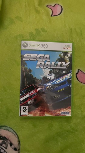Gioco xbox 360 sega - gioco,