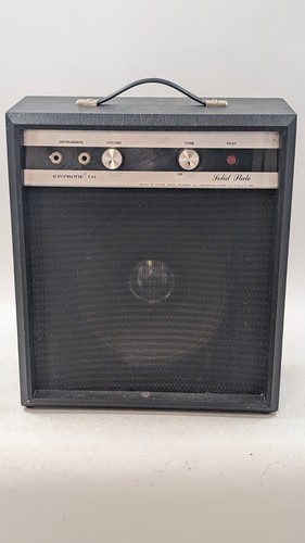 Amplificatore