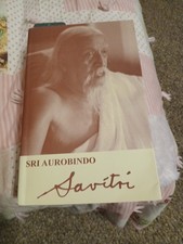 Savitri : A Legend and a Symbol by Sri Aurobindo (Trade Paperback)