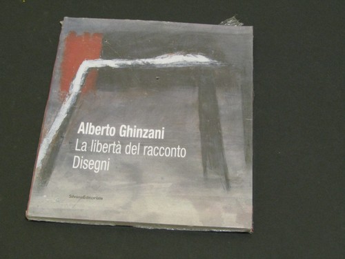 Alberto ghinzani la - aa., vv.