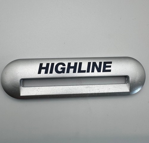 Highline seuil porte - seuil, lampe