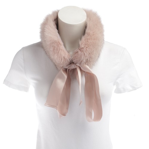 Sciarpa affare cuore rosa - affare,