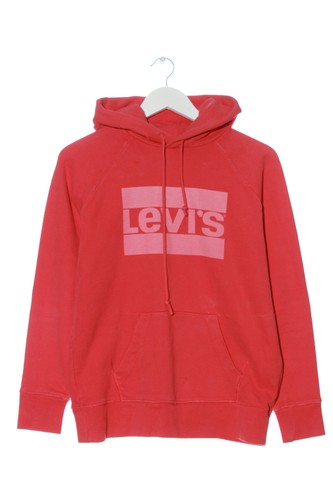 Levi felpa con cappuccio - levi’s,