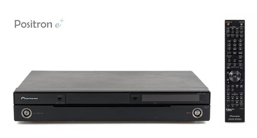 Pioneer dvr lx61 - pioneer, registratore