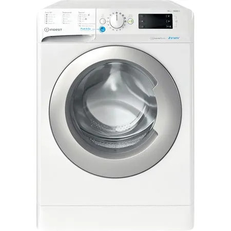 Lavatrice indesit classe - 10,