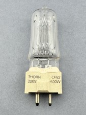 THORN 500W 220V GY9.5 FRH CP82