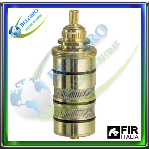 Fir cartuccia - 💧,