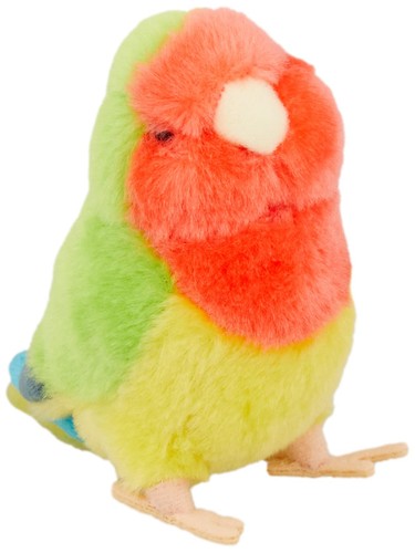 Yoshitoku kotrinone pappagallo - yoshitoku,