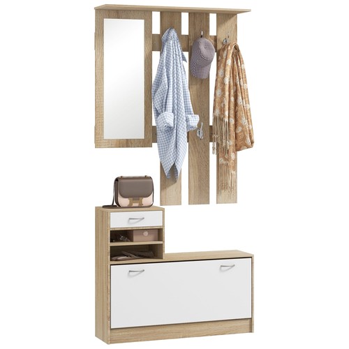 Set mobili ingresso moderno - ingresso,