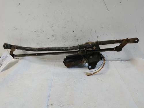 Motorino tergicristallo - motorino,