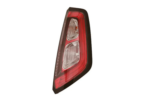 Faro posteriore van wezel lato - wezel,