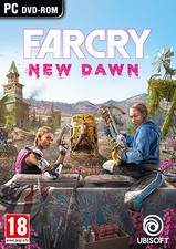 PC Far Cry New Dawn UFFICIALE ITALIA