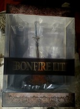 Gecco DARK souls bonfire