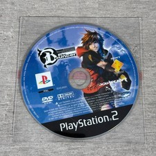 The bouncer ps2 playstation - the, 2