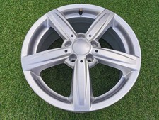 1x Cerchio in Lega 17 Pollici