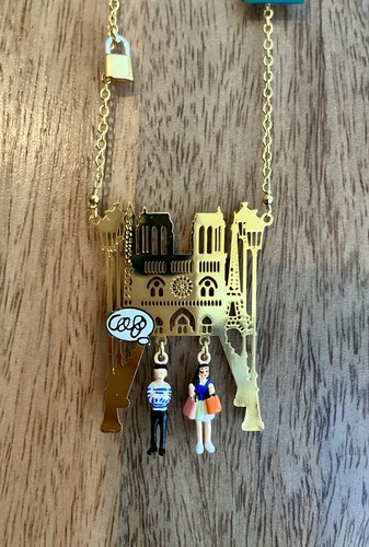 Collana tema les - collana, n2
