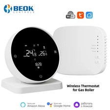 TERMOSTATO WiFi SMART