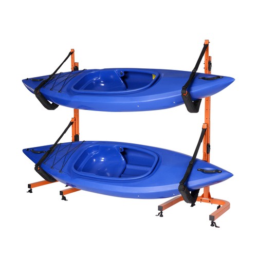 Porta kayak portaoggetti - porta,