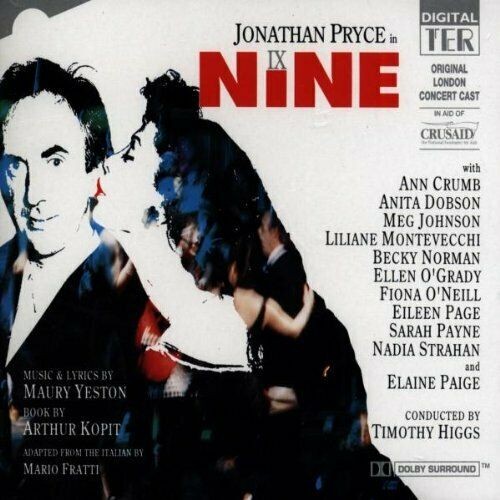 Nine first complete recording - nine,