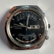 Orologio wittnauer 2000 day - orologio,