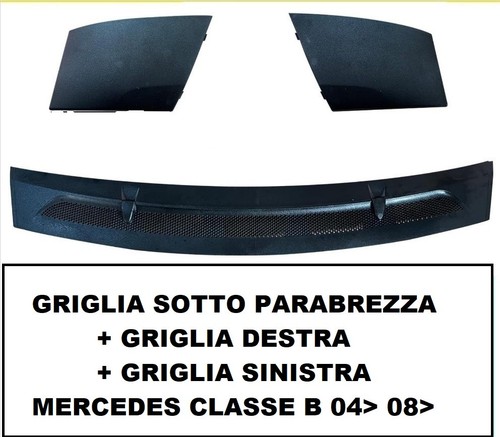Mercedes benz classe w245 - mercedes,