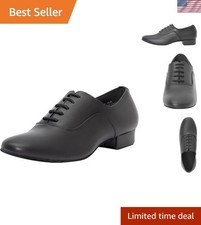 Scarpe da ballo latino da uomo