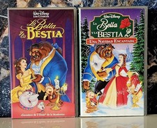 Bella bestia y - la,