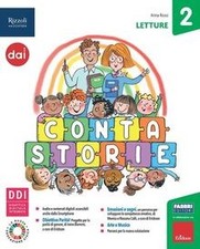 Contastorie. Con Letture