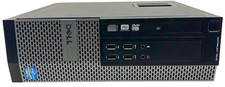 DELL OPTIPLEX 7010 PC DESKTOP