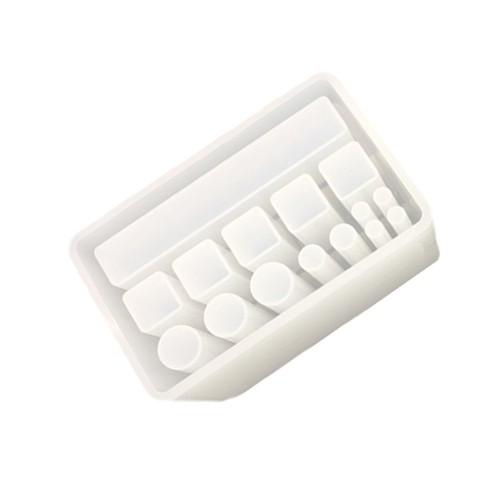 Stampo porta rossetto - ,