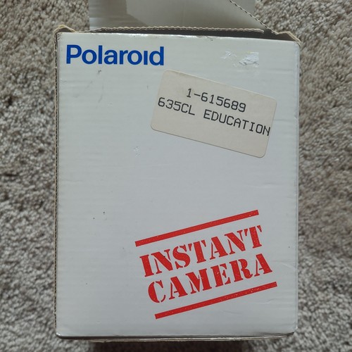 Macchina fotografica polaroid - macchina,