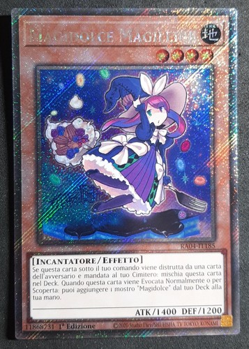 Magidolce magileine rara - magidolce,