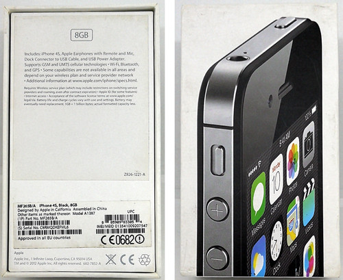 Apple iphone - apple,