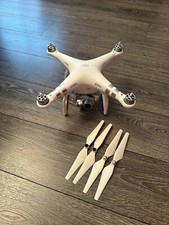 Drone DJI Phantom 3 Advanced +
