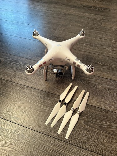 Drone dji phantom - 3, +
